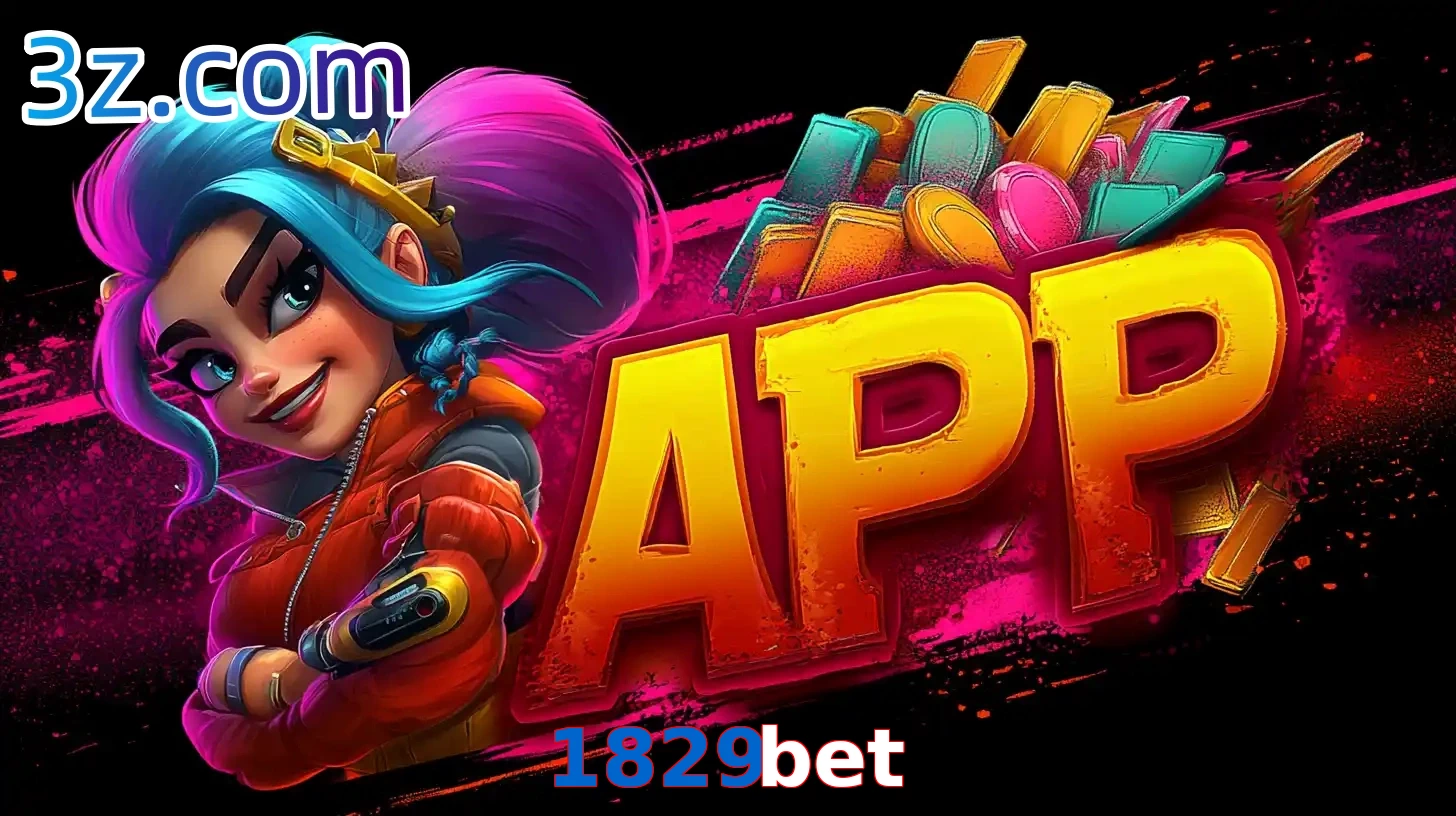 1829bet aplicativo