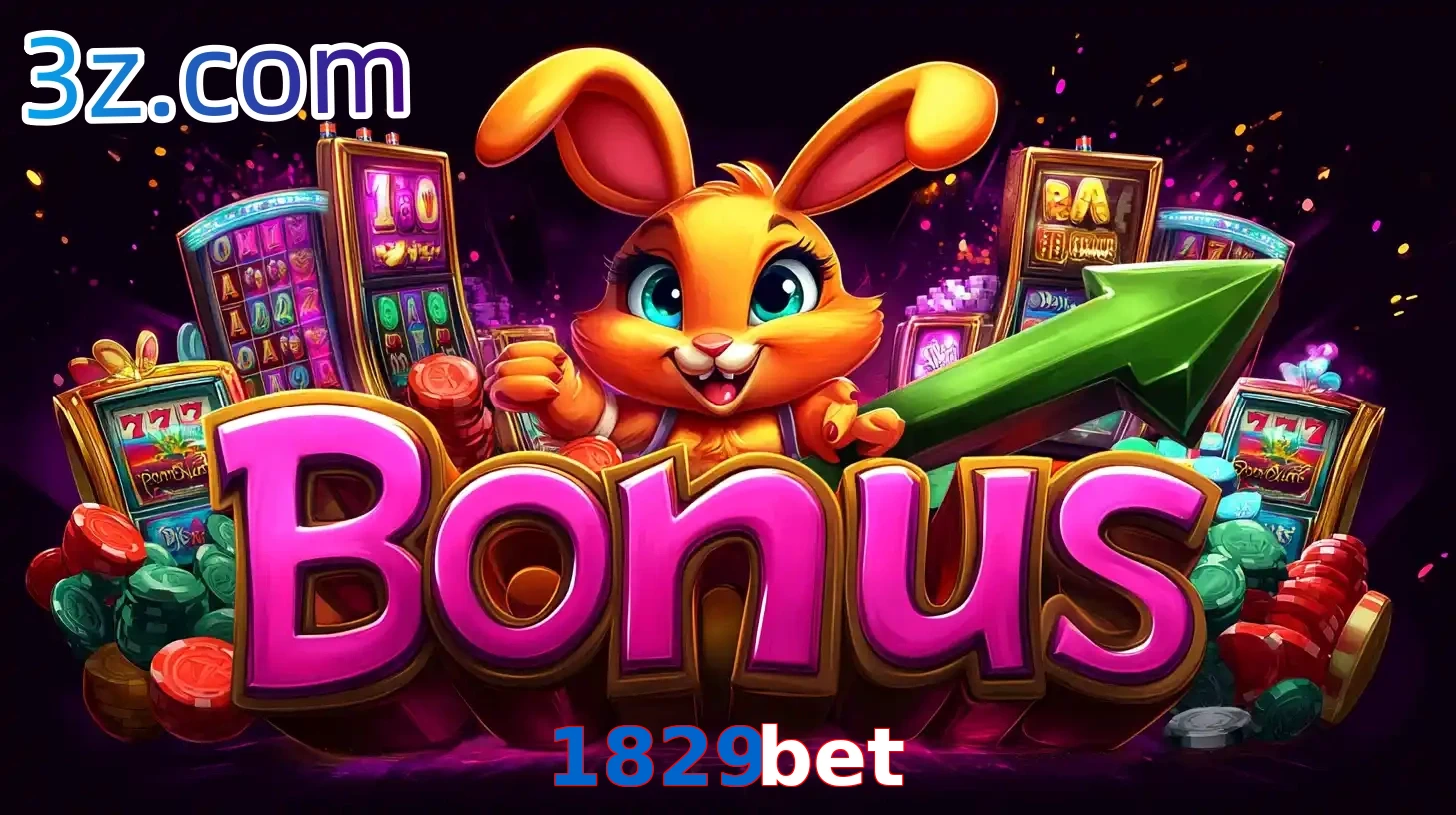 1829bet bonus de boas-vindas