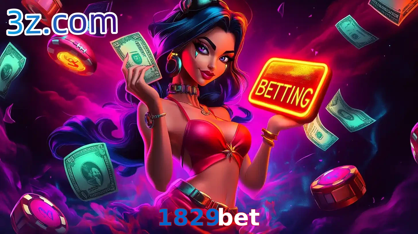 1829bet vipting