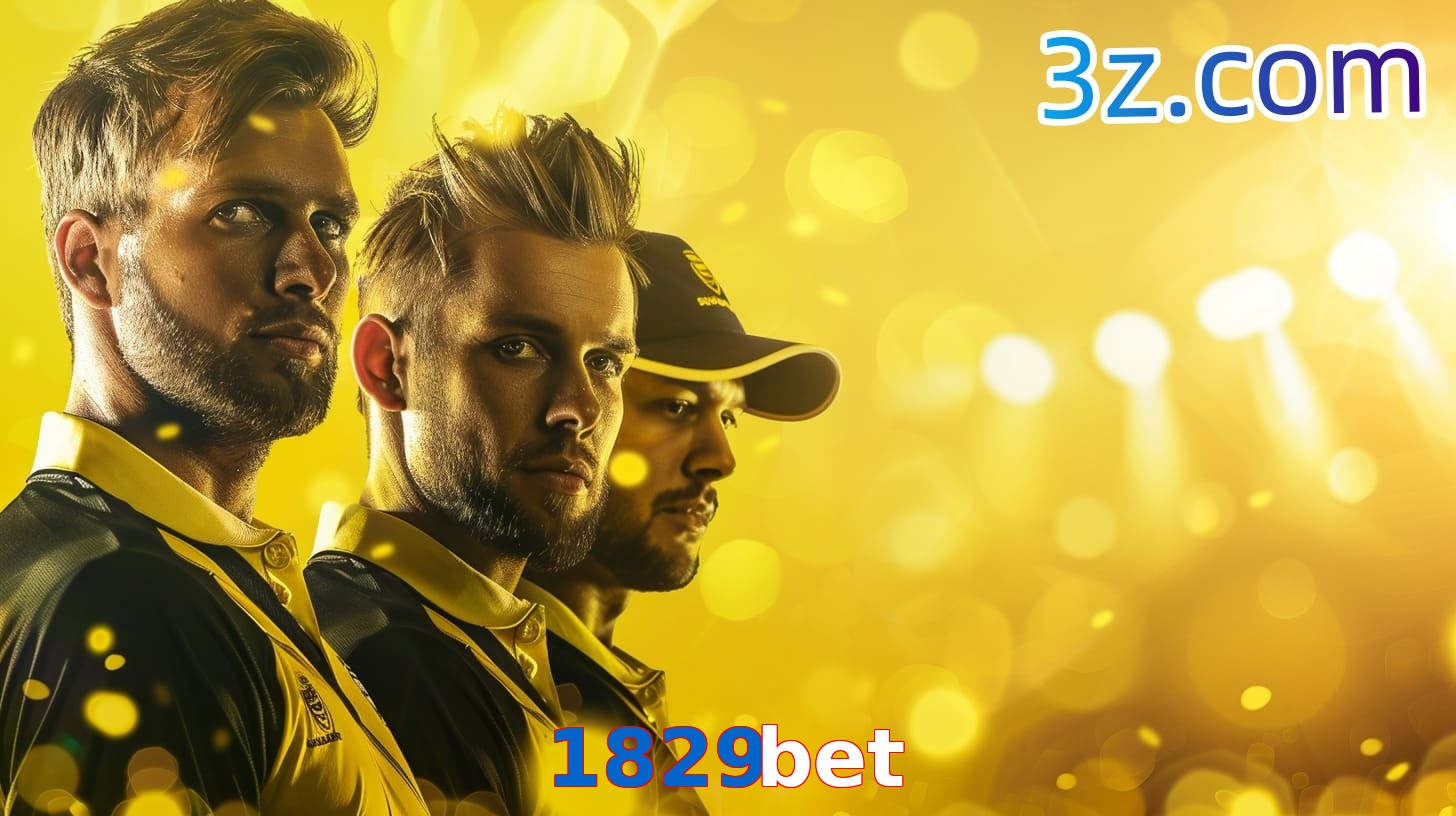 1829bet vipting