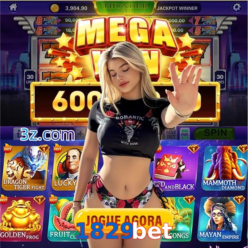1829bet.com