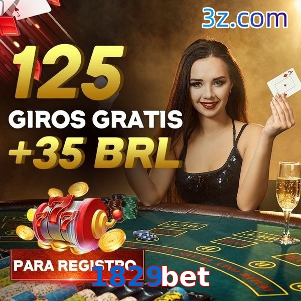1829bet.com